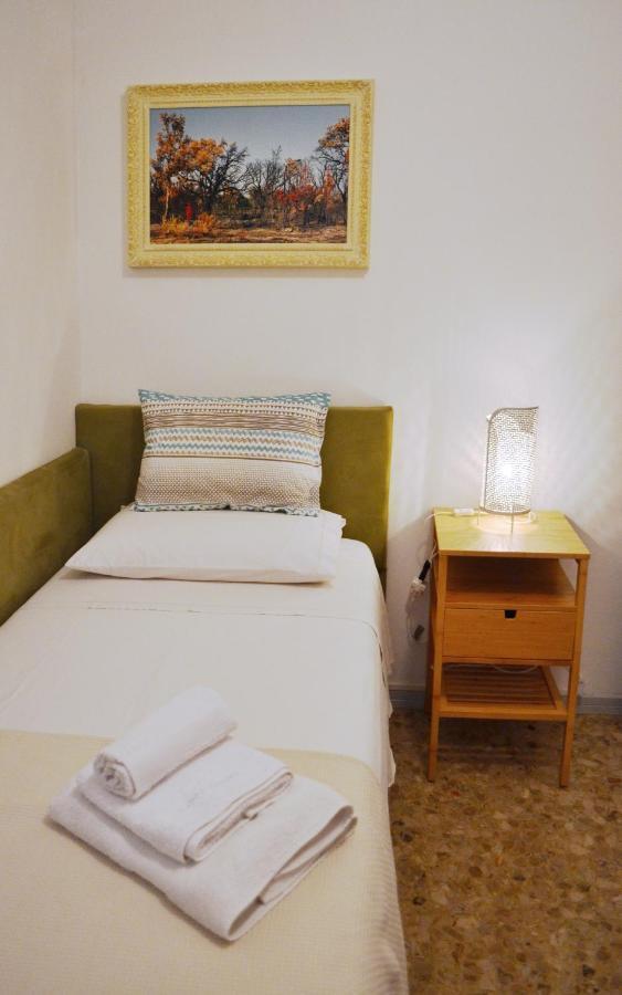 Da Virginia B&B Verona Ngoại thất bức ảnh